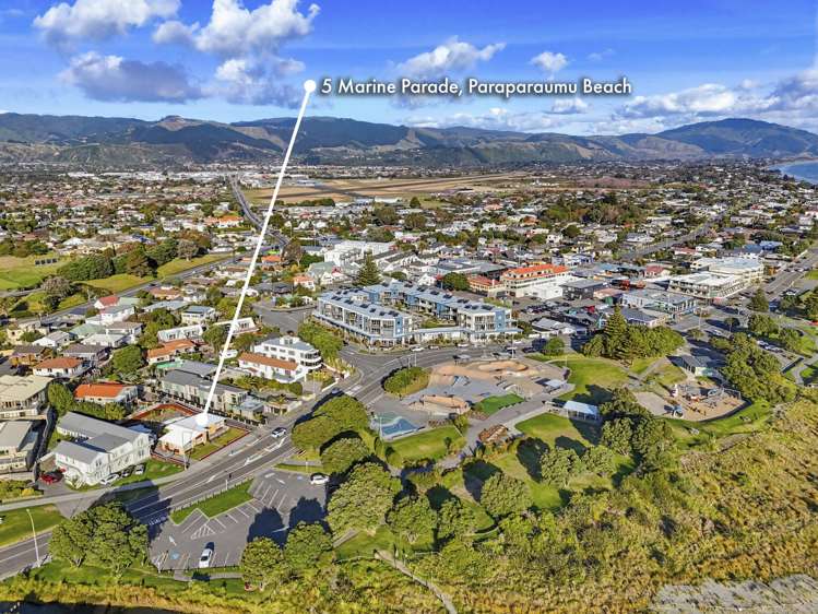 5 Marine Parade Paraparaumu Beach_28
