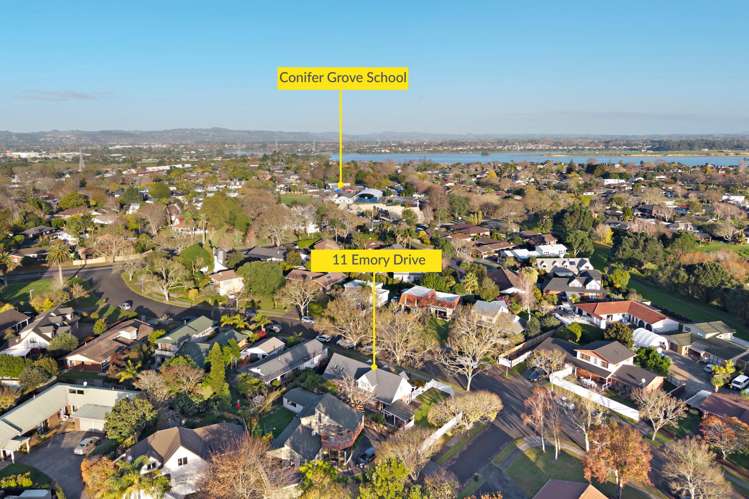 11 Emory Drive Conifer Grove_17