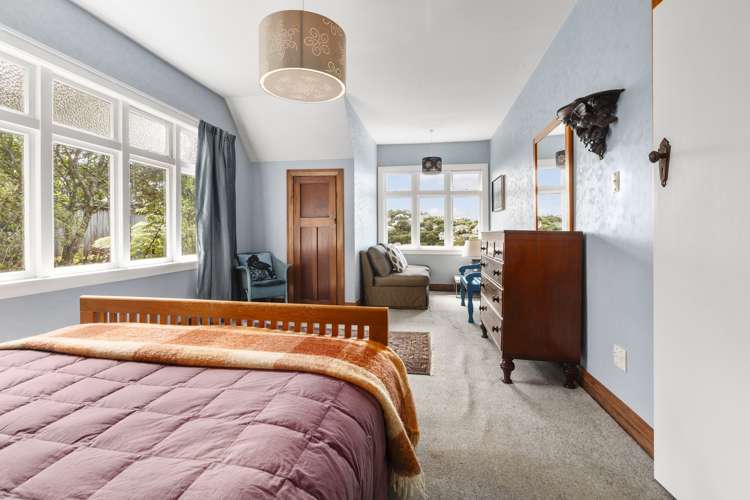 29 Wadestown Road Wadestown_8