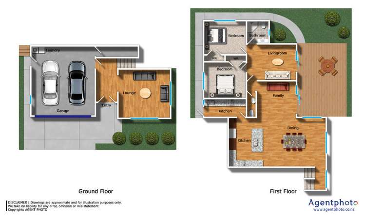 27 Korihi Drive Swanson_17