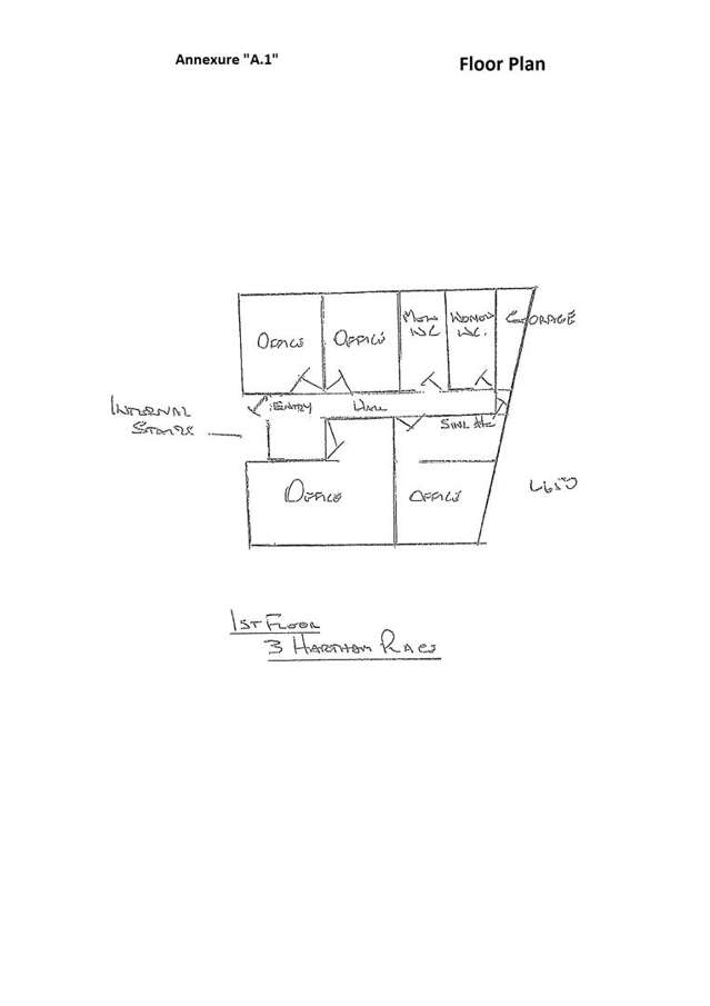 Level 1, 3 Hartham Place South Porirua_1