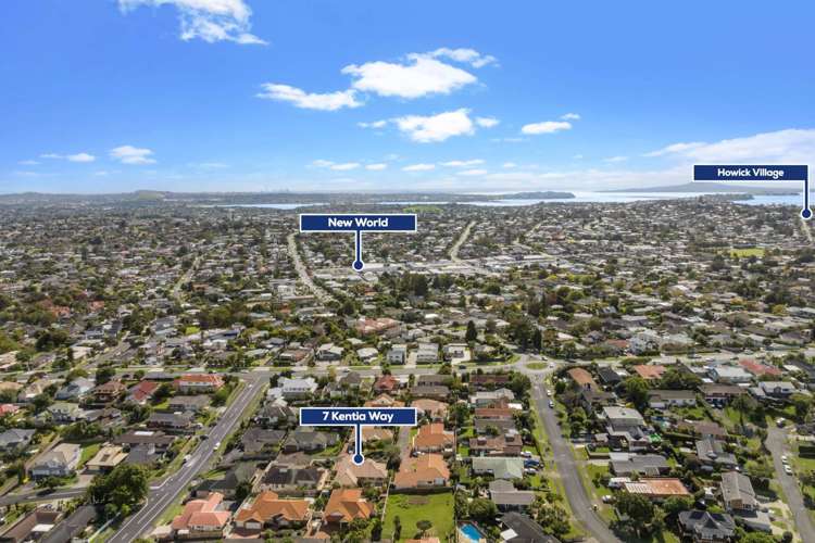 7 Kentia Way Somerville_27