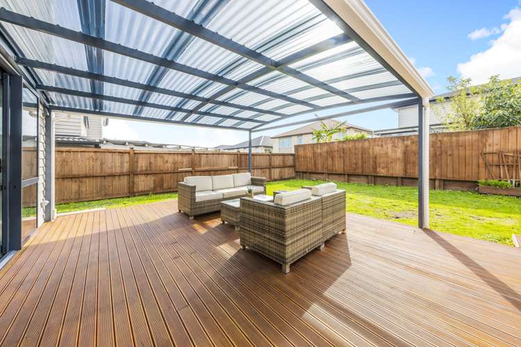 12 Hangahai Road Flat Bush_21