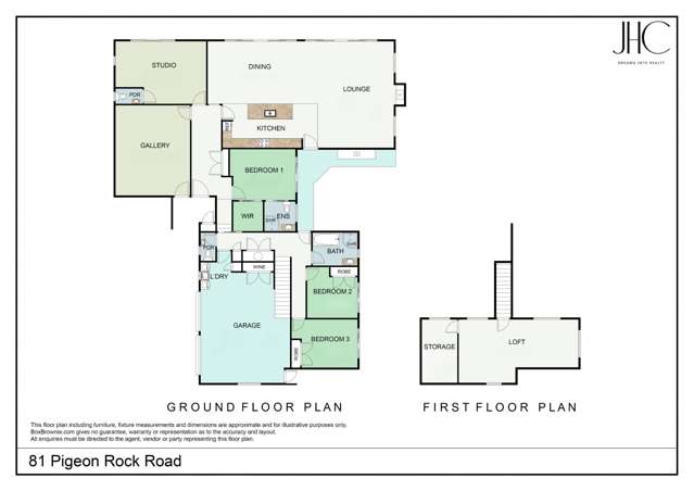 81 Pigeon Rock Road Cornish Point_1