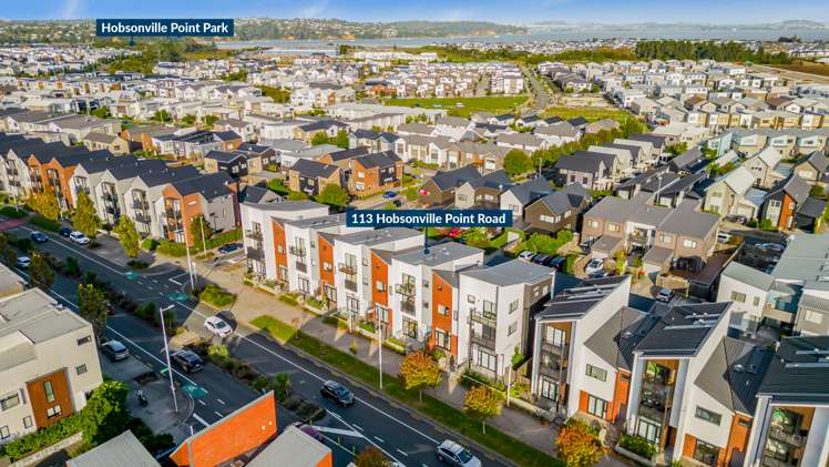 113 Hobsonville Point Road Hobsonville_19