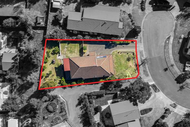14 Hunters Hill Havelock North_27