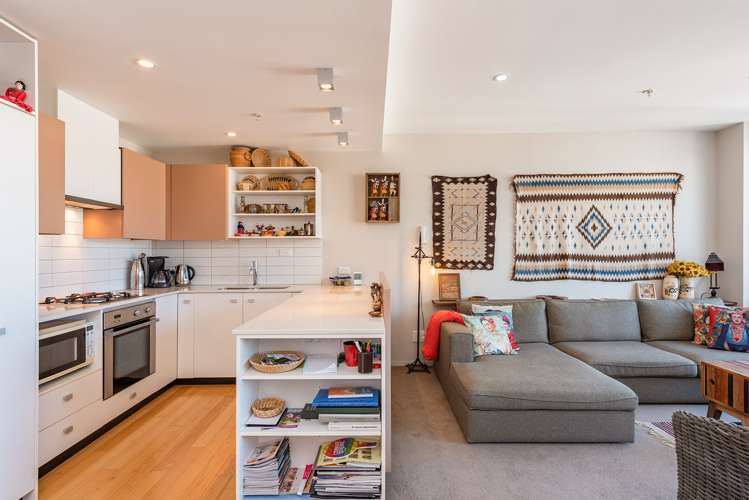 805/19 College Street Te Aro_9