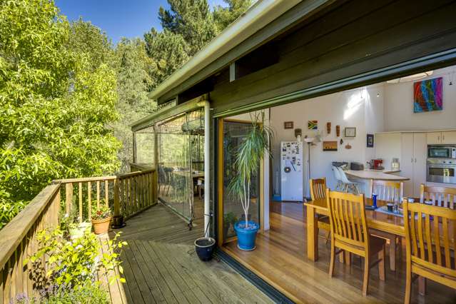 Spacious lifestyle living, minutes from Taradale