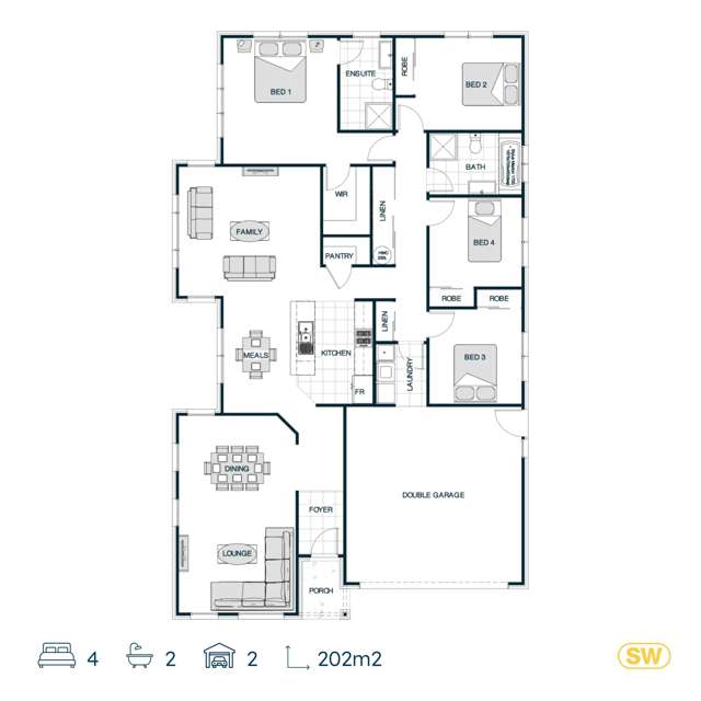 Lot 16 Rewi Street_2
