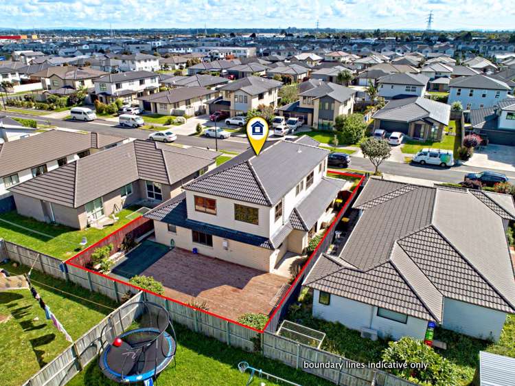 11 Yatterina Avenue Takanini_16