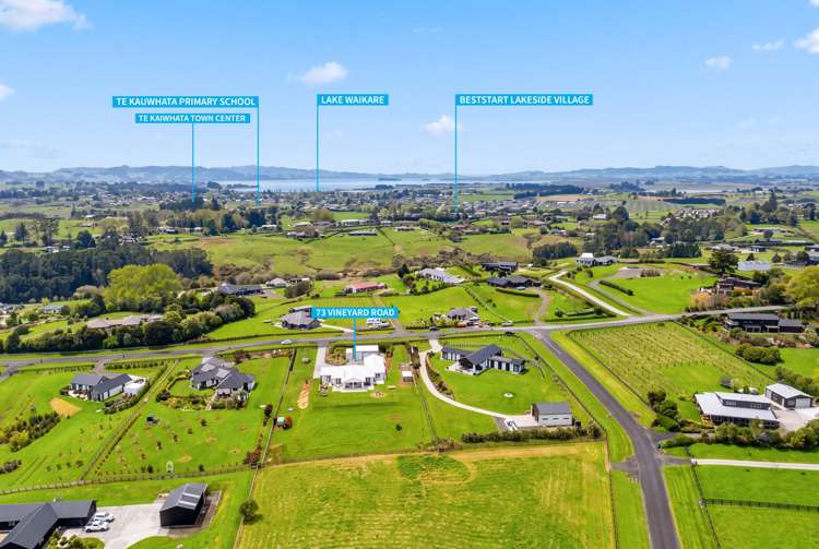 73 Vineyard Road Te Kauwhata_14