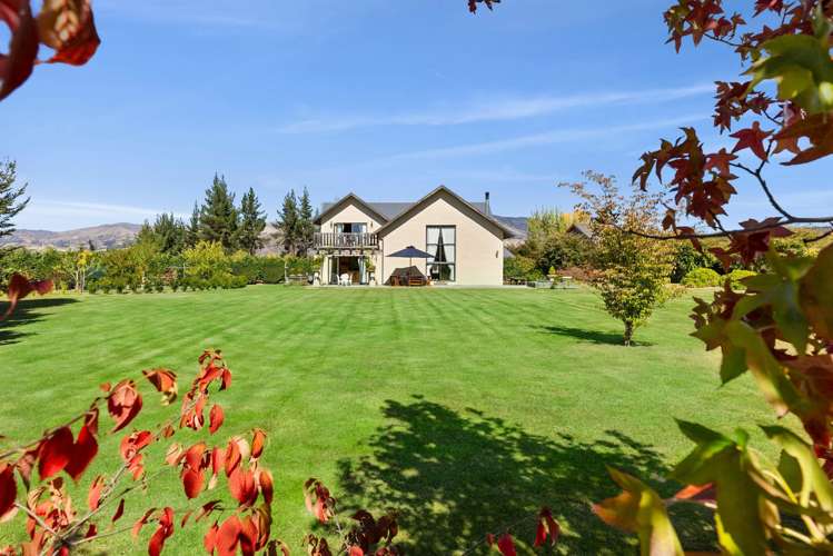 33 Old Racecourse Road Albert Town_18