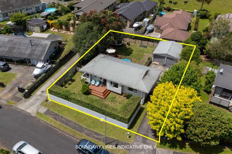 9 Armitage Place Tuakau_4