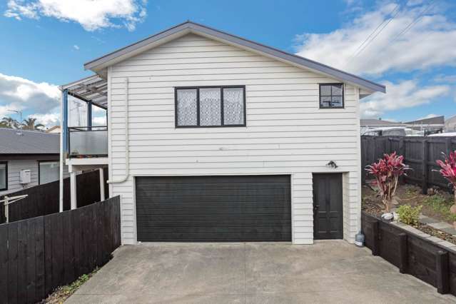 Modern Comfort, Prime Location