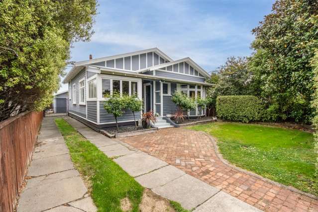 Charming 1920s Character Home - A Rare Gem!