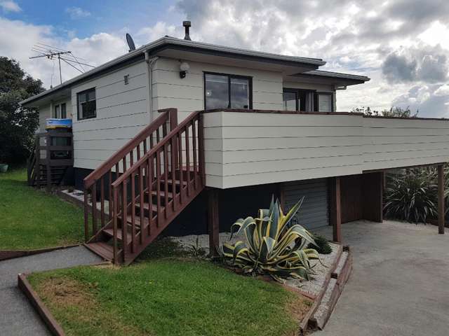 Three Bedroom - Ranui Heights