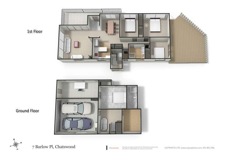 7 Barlow Place Chatswood_18