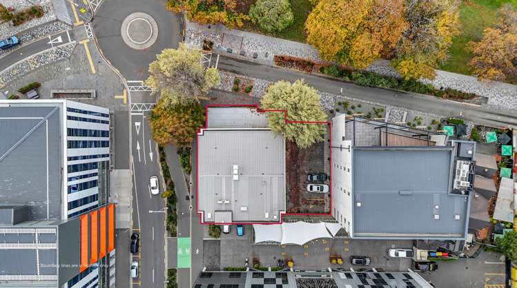 4 Oxford Terrace Christchurch Central_13