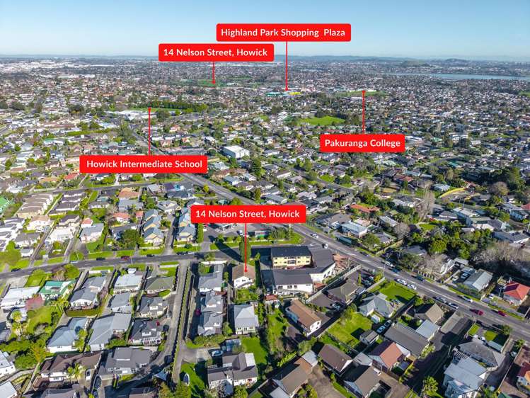 14 Nelson Street Howick_25