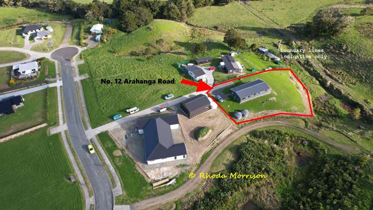 12 Arahanga Road Paparoa_48