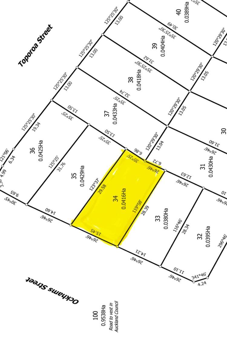 21 Ockhams Street Karaka_1