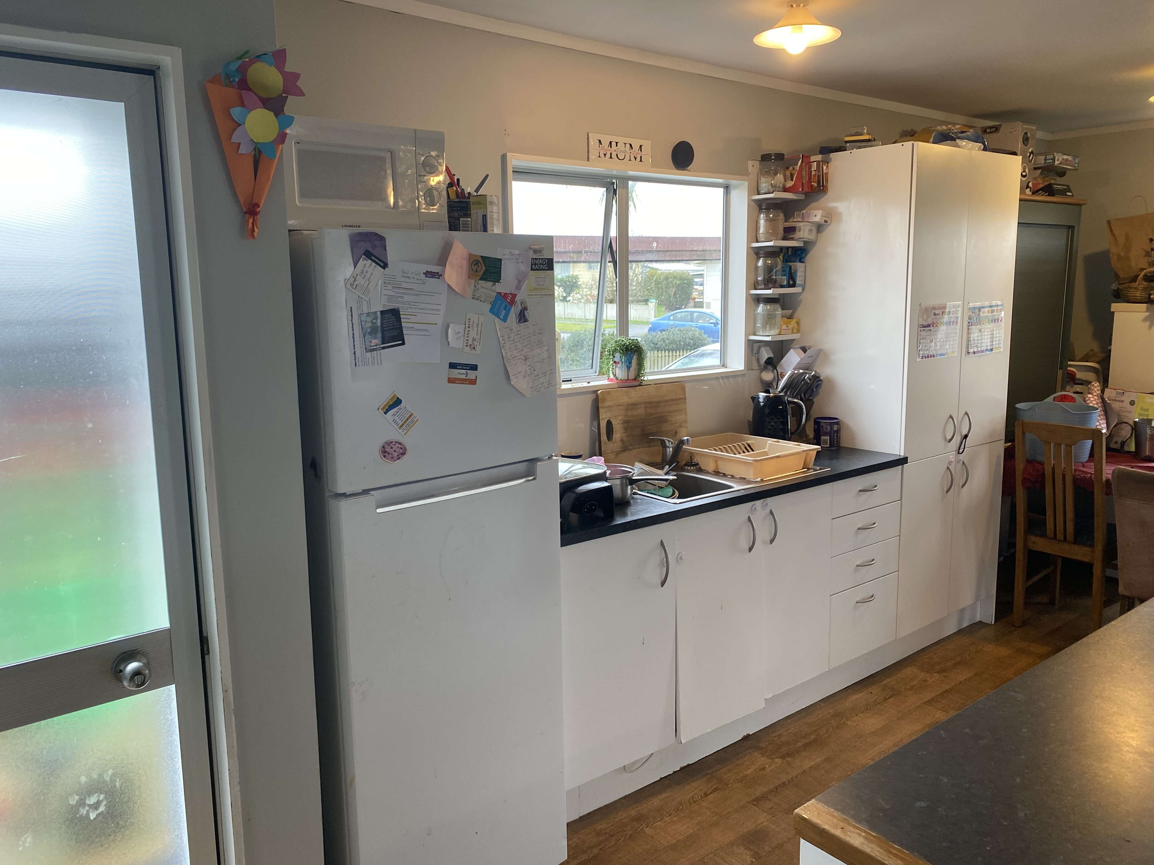 44 Page Street Morrinsville MatamataPiako Houses for Rent One Roof