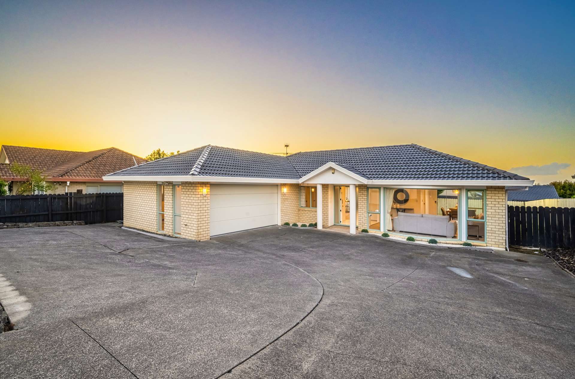 720 Chapel Road Dannemora Manukau City Houses for Rent One Roof