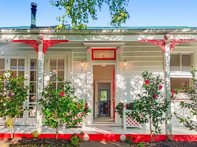 Beautiful Peaceful and Tranquil!