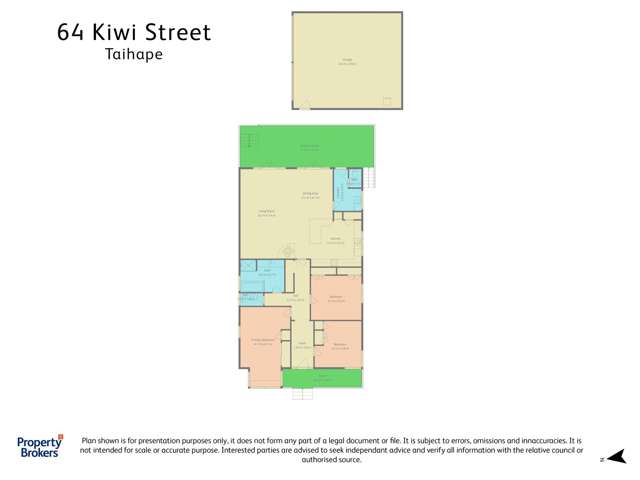 64 Kiwi Road Taihape_1