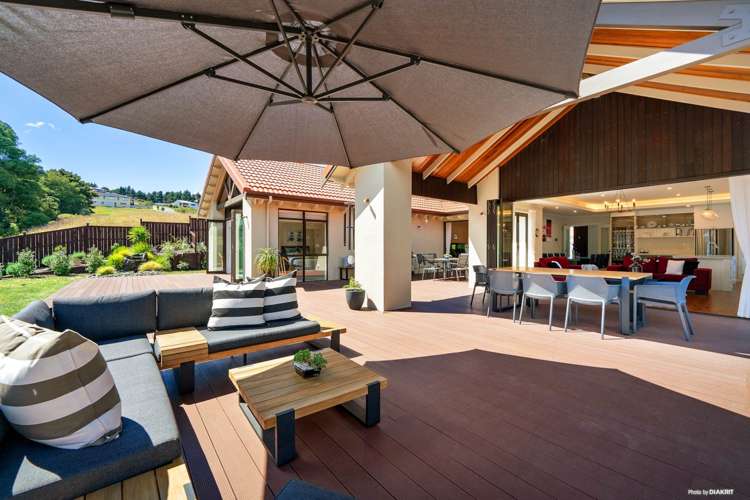 25 Tau Drive Flat Bush_21