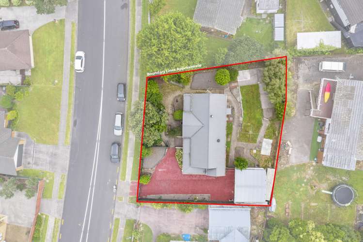 13 Duckworth Road Papakura_16