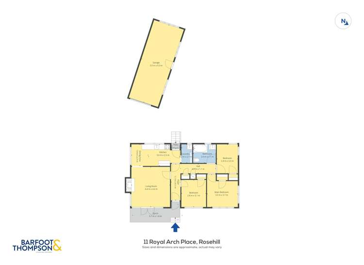 11 Royal Arch Place Papakura_19