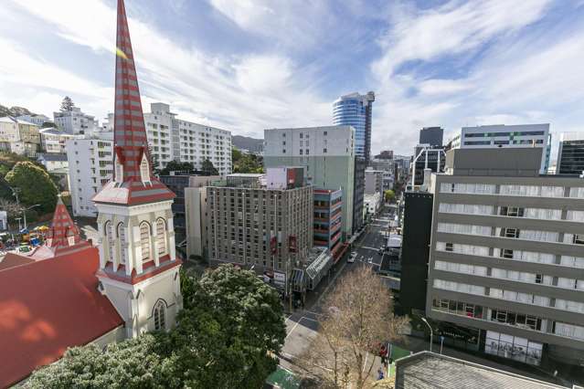 11/181 Willis Street Te Aro_3