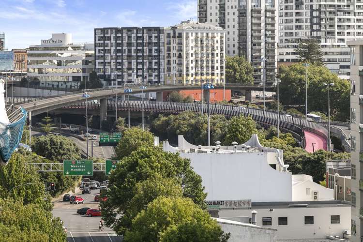 1303/168 Hobson Street Auckland Central_15