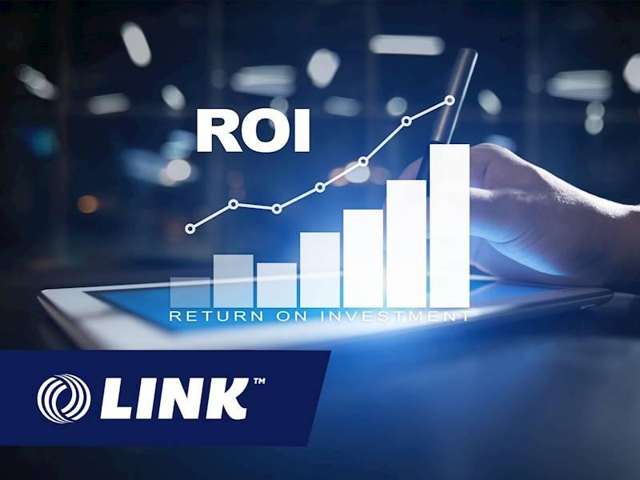 High ROI Potential  - Motivated Seller!