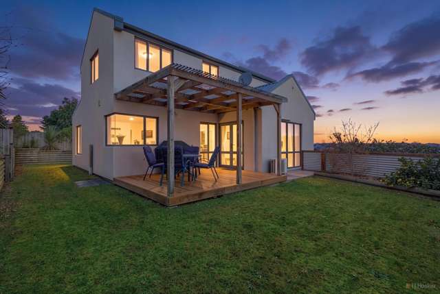 Lock, Leave and Live at Lachlan