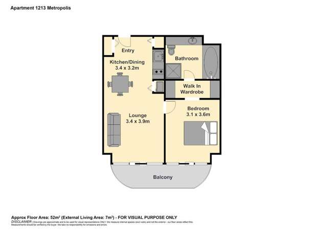 1213/1 Courthouse Lane Auckland Central_1