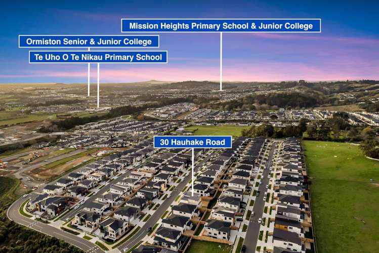 30 Hauhake Road Flat Bush_32