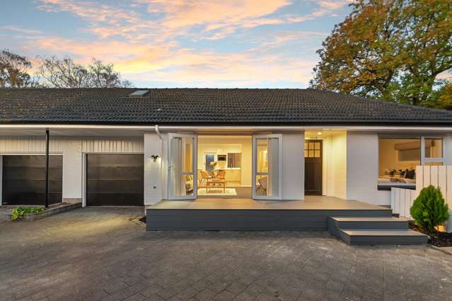 ELEGANCE REIMAGINED, A RARE FIND!