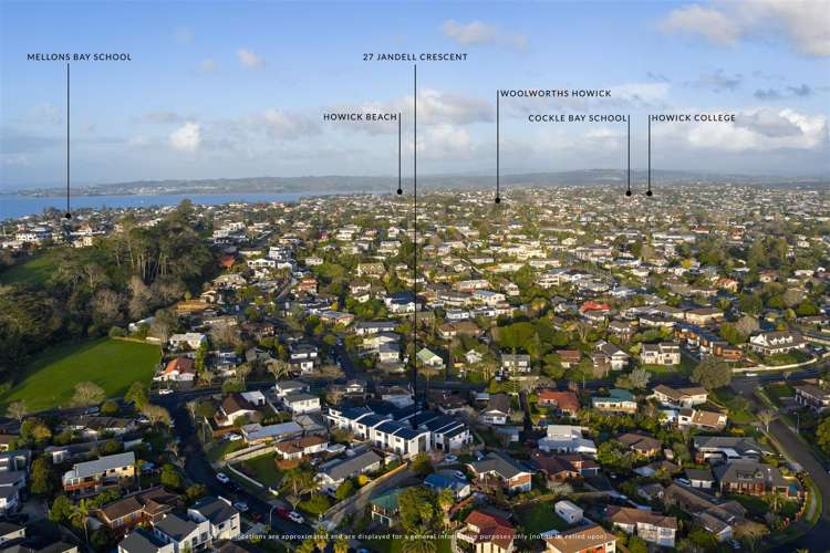 27 Jandell Crescent Bucklands Beach_32