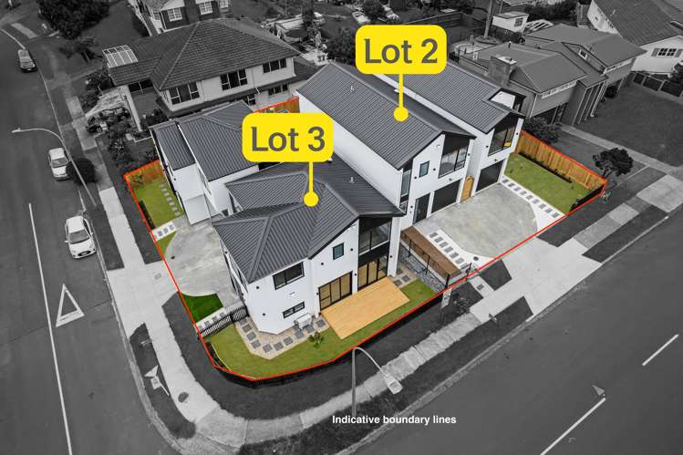 Lot 2&3/1 Imatra Place Sunnyhills_11