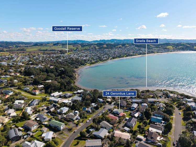 24 Gerontius Lane Snells Beach_28