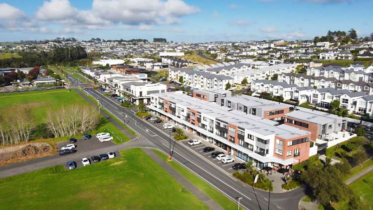 Unit 7/177 Millwater Parkway Millwater_5