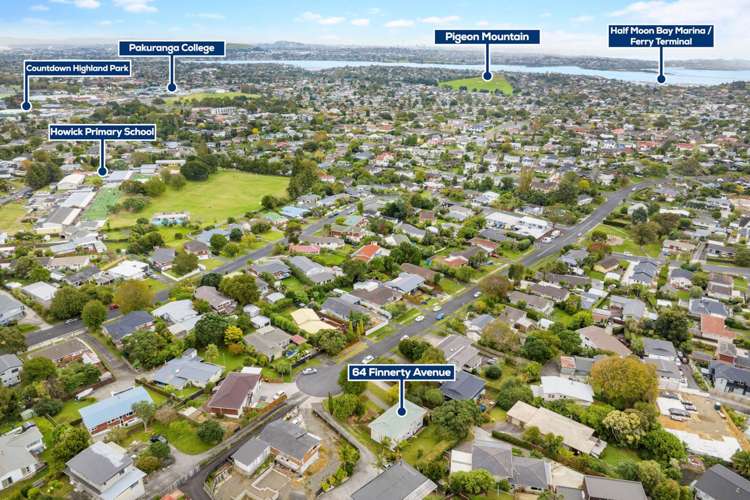 64 Finnerty Avenue Howick_21