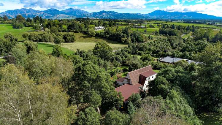 49 Ribbonwood Road Geraldine_22