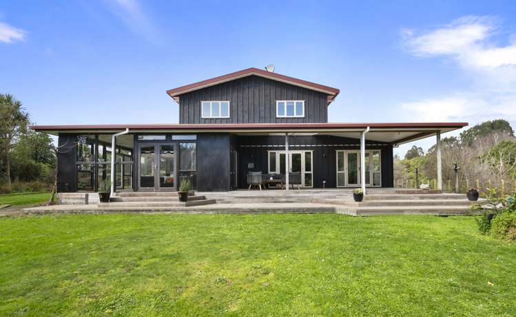 268 Turitea Road Turitea_29