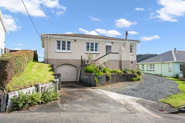 Character & Charm in a Prime Central Location