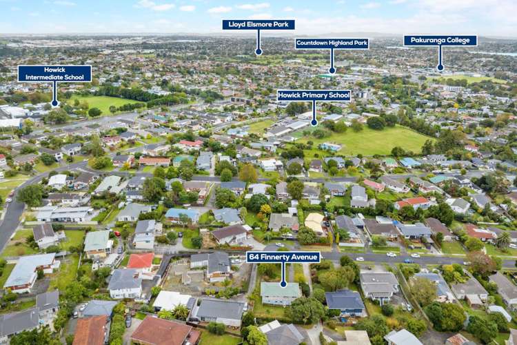 64 Finnerty Avenue Howick_22