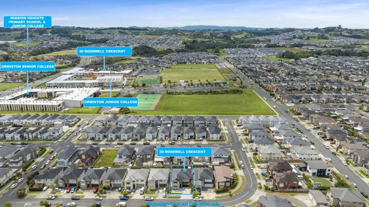 30 Rosewell Crescent Flat Bush_26