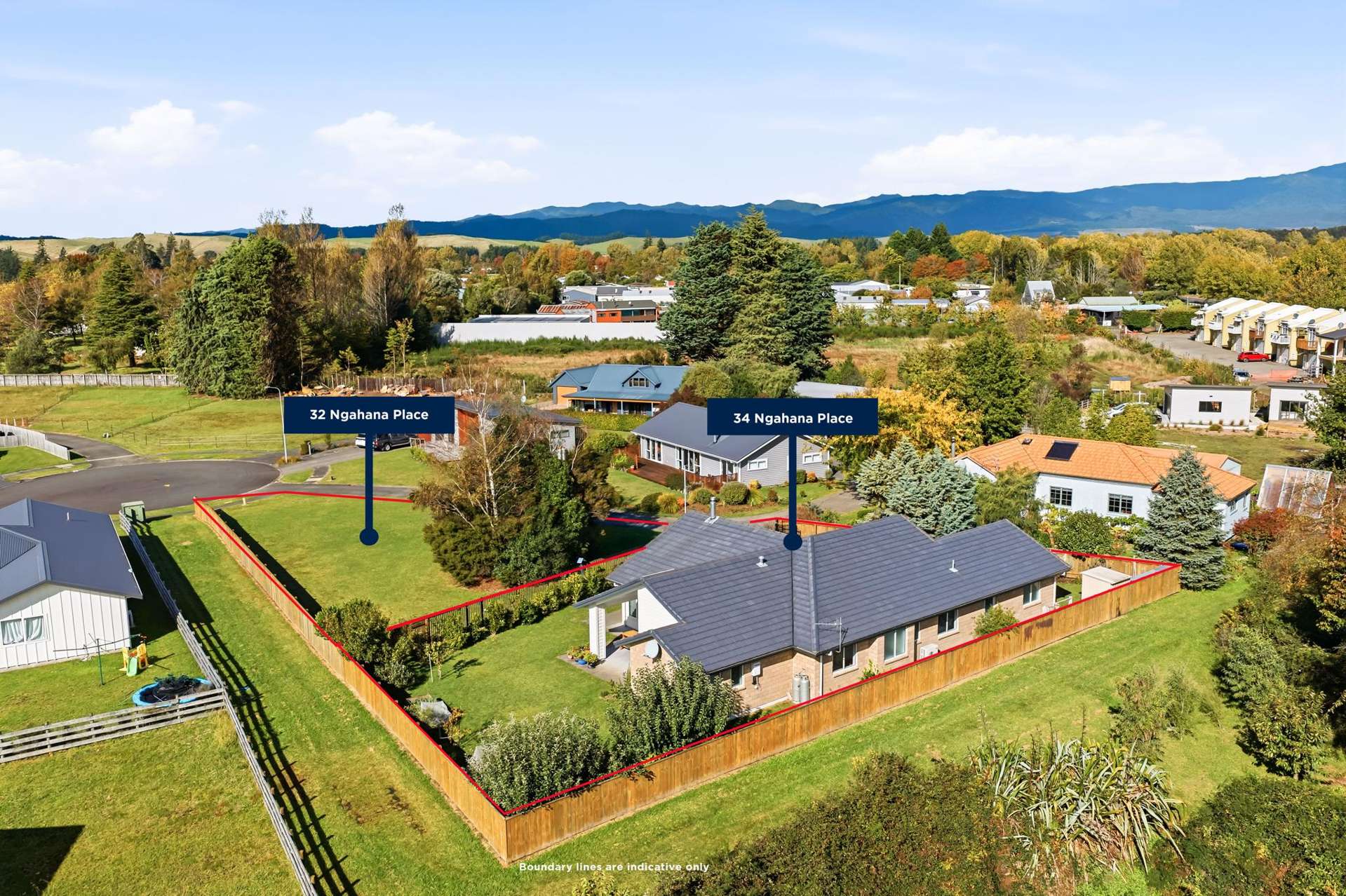 32 and 34 Ngahana Place Turangi_0